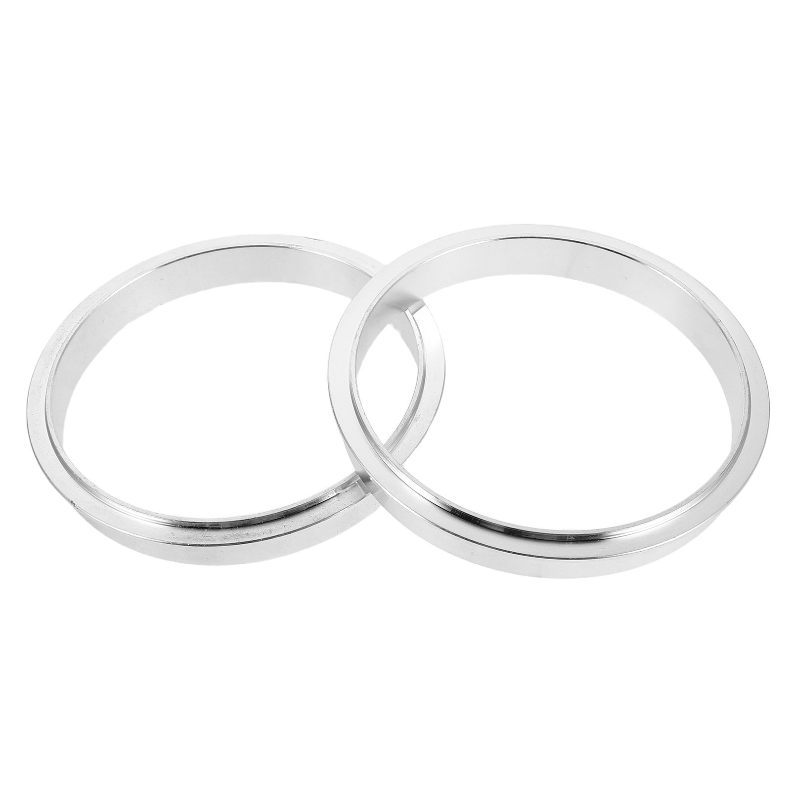 Coffee Tea Shop - 2Pcs Sealing Ring Aluminum Cup Sealer