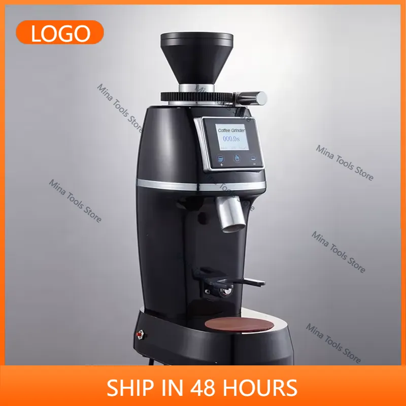 Coffee Bean & Tea Menu - Kalita Commercial Mini Home Electric Coffee