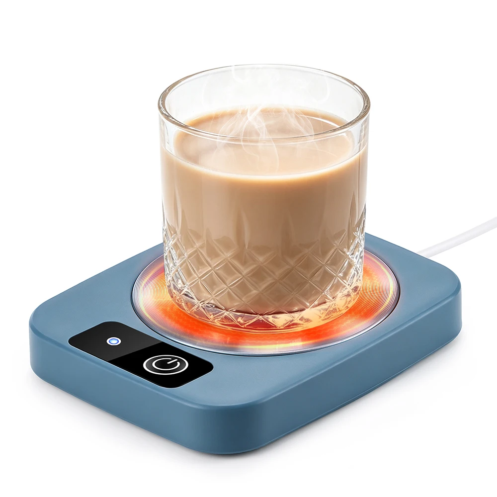 Coffee Tea Warmer - Electric Mug Warmer Milk Tea Water