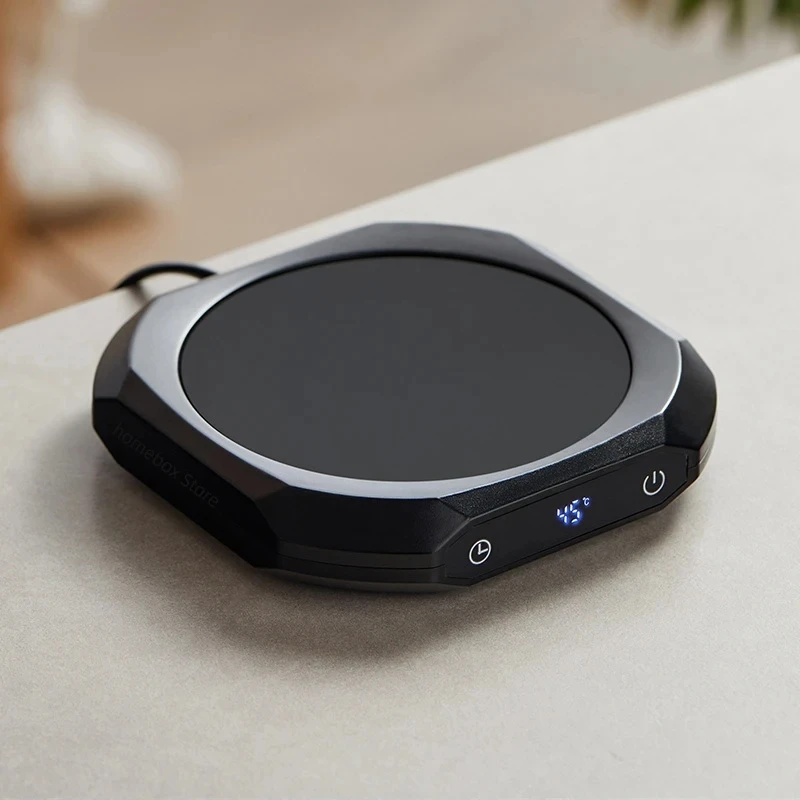 Coffee Tea Warmer - 30W Cup Heater Coffee Mug Warmer