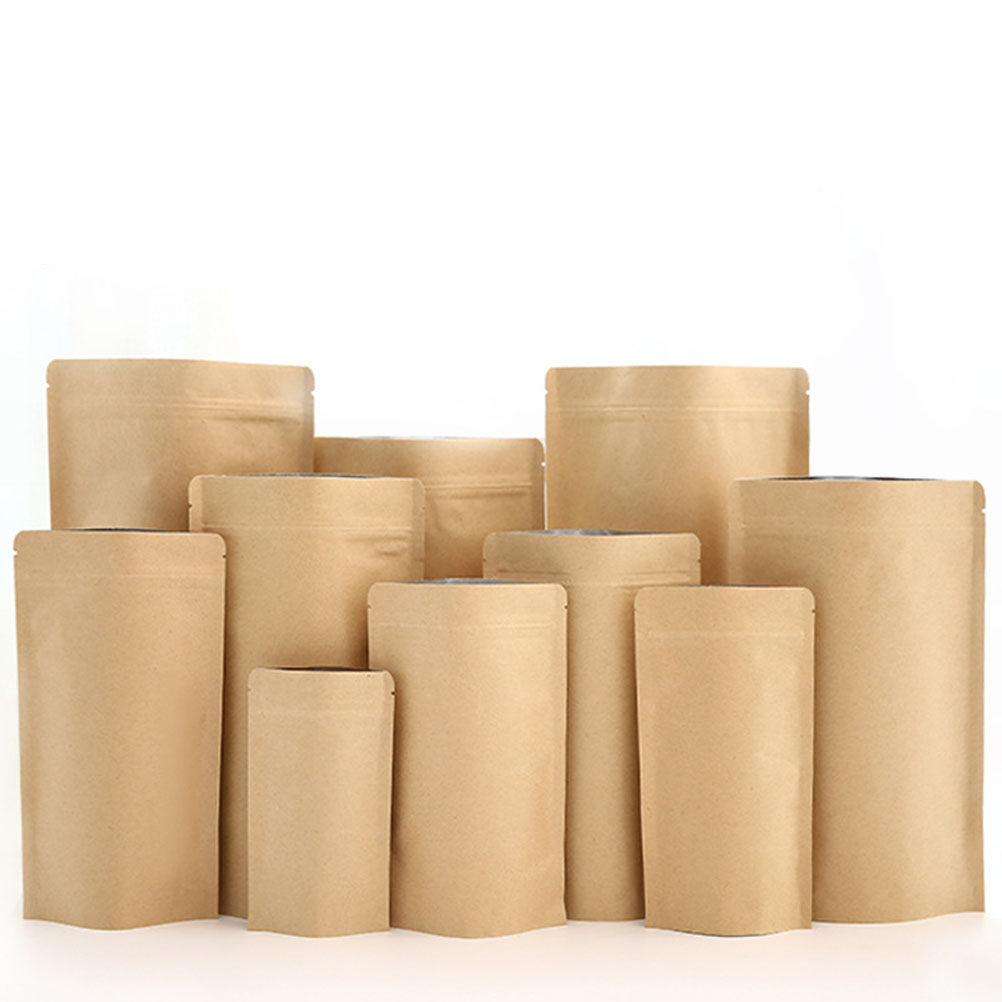 Coffee Bean & Tea Menu - 50 pcs Moisture Proof Tea Bag