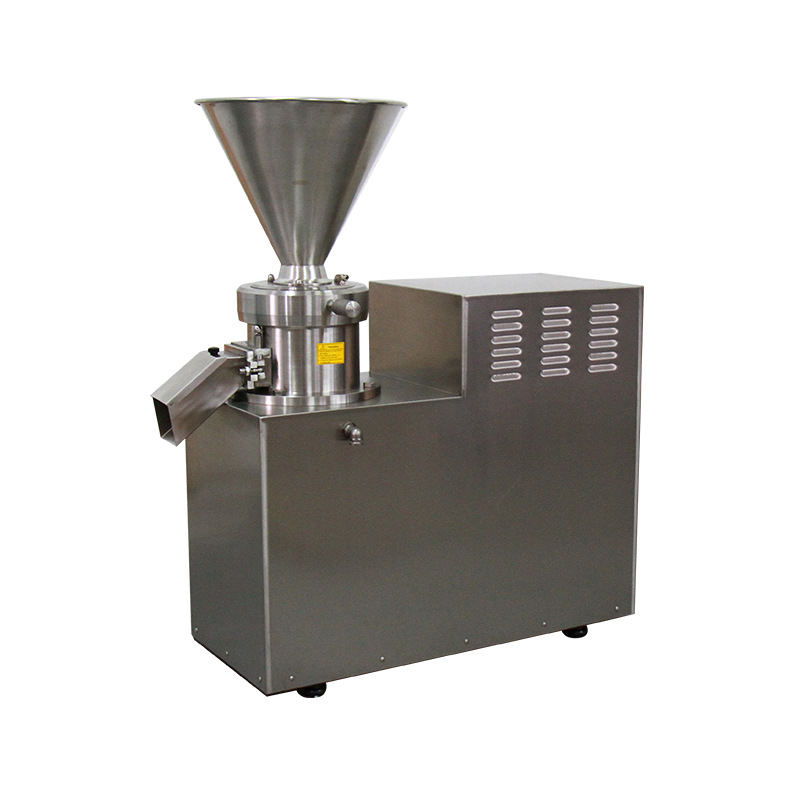 Coffee Bean & Tea Menu - JMS Series Split Colloid Grinding JMSC130