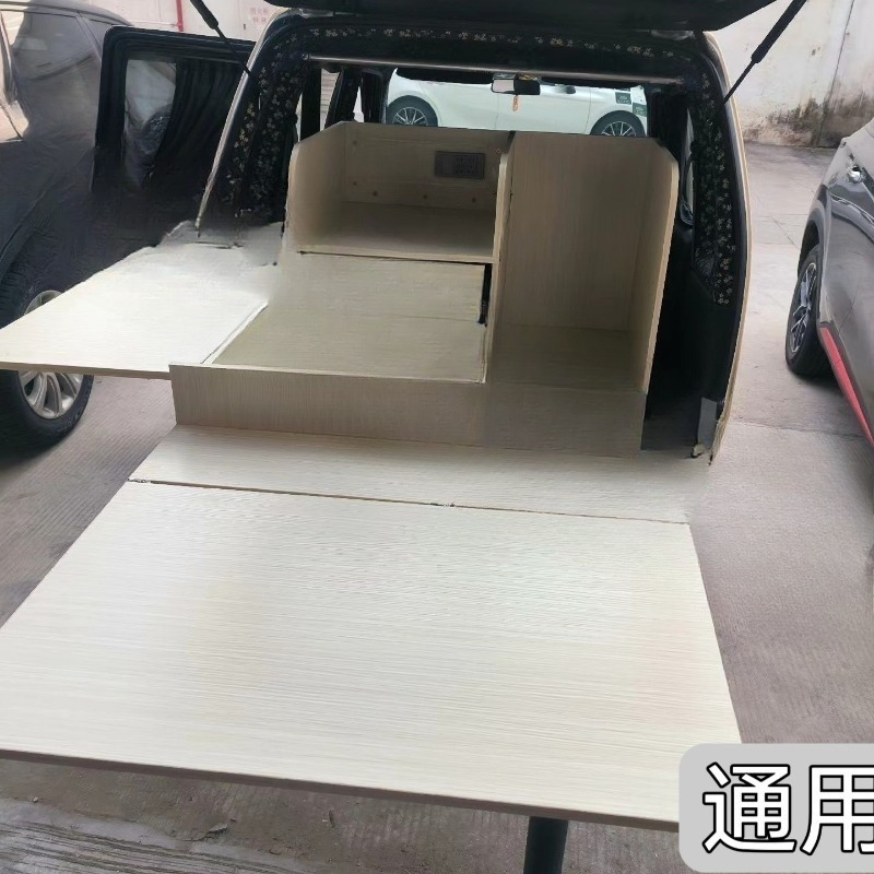 Stall trunk tailgate customiza - Coffee Tea Etc ulasan dan harga