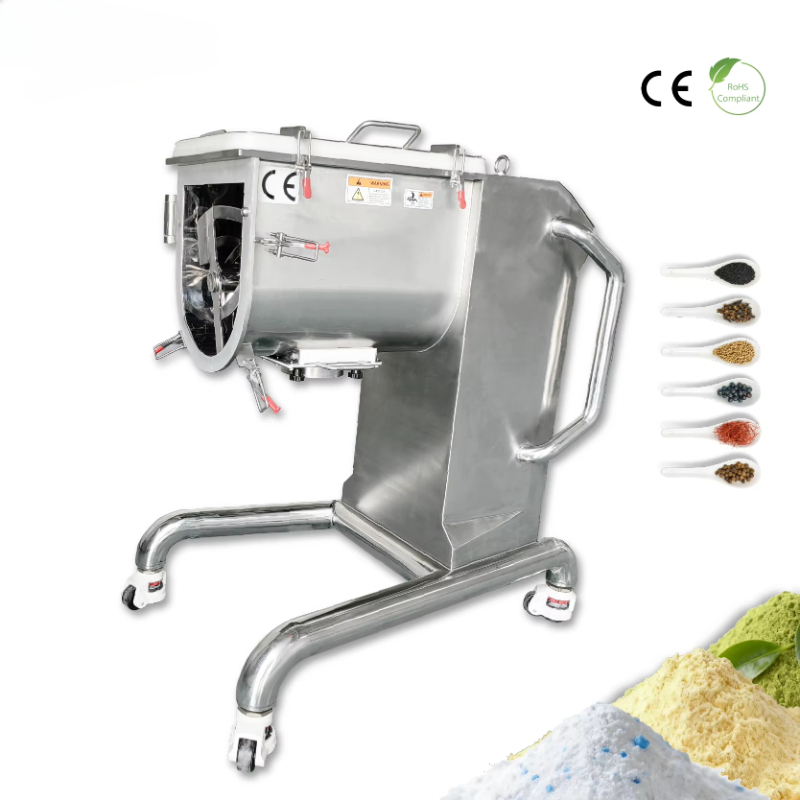 Industrial mixer, suitable for - Coffee Tea Etc ulasan dan harga