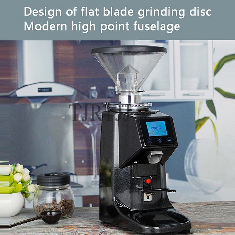 Electric Industrial Profession - Coffee Bean & Tea Menu ulasan dan harga