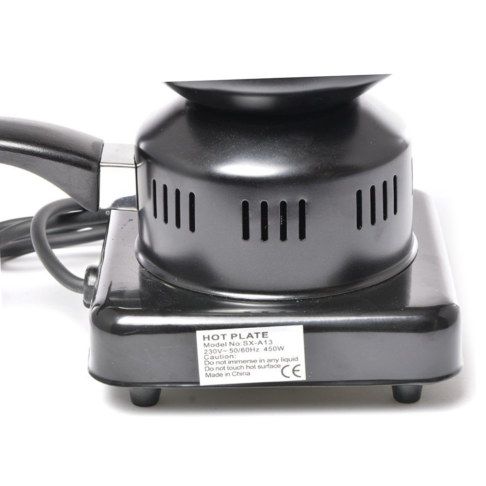 Electric Charcoal Burner Coal  - Coffee Tea Etc ulasan dan harga
