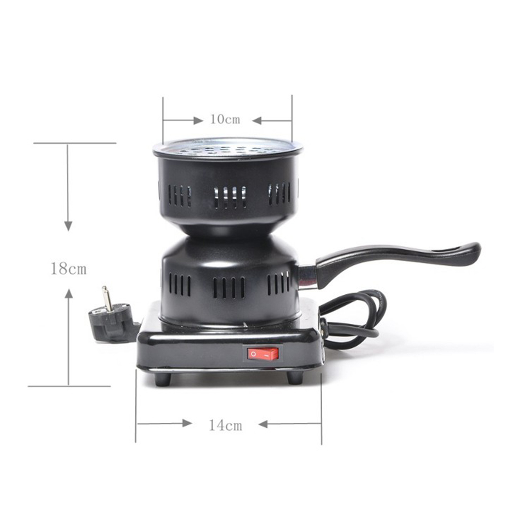 Electric Charcoal Burner Coal  - Coffee Tea Etc ulasan dan harga