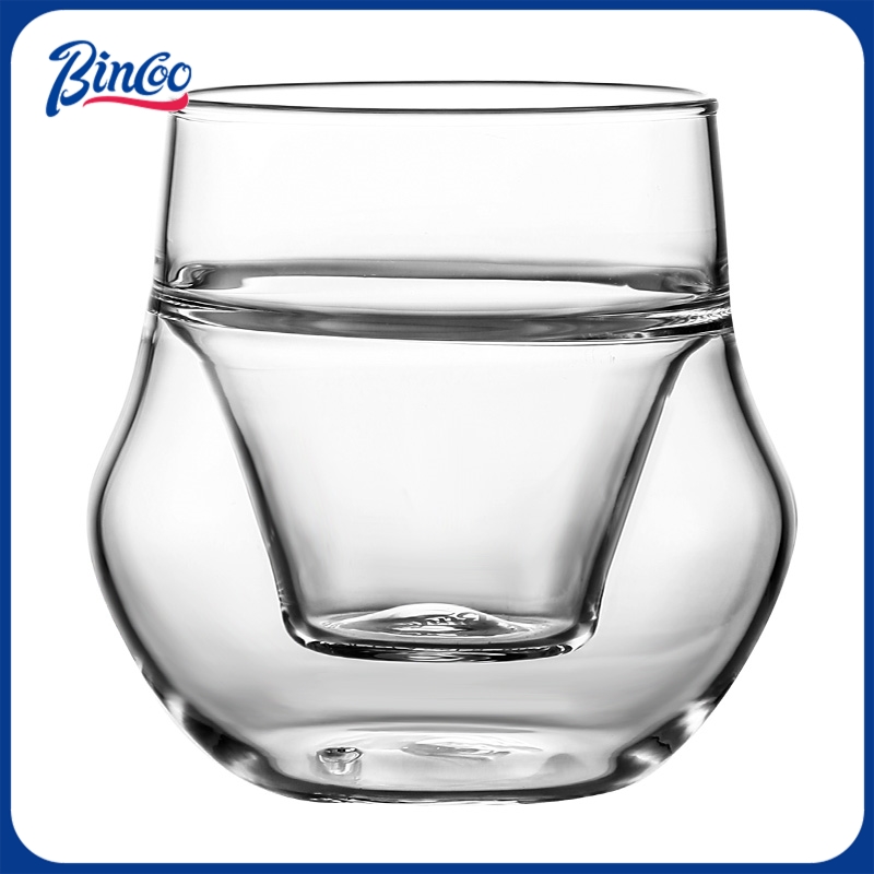 Bincoo Insulated Coffee Tastin - Coffee Tea Shop ulasan dan harga