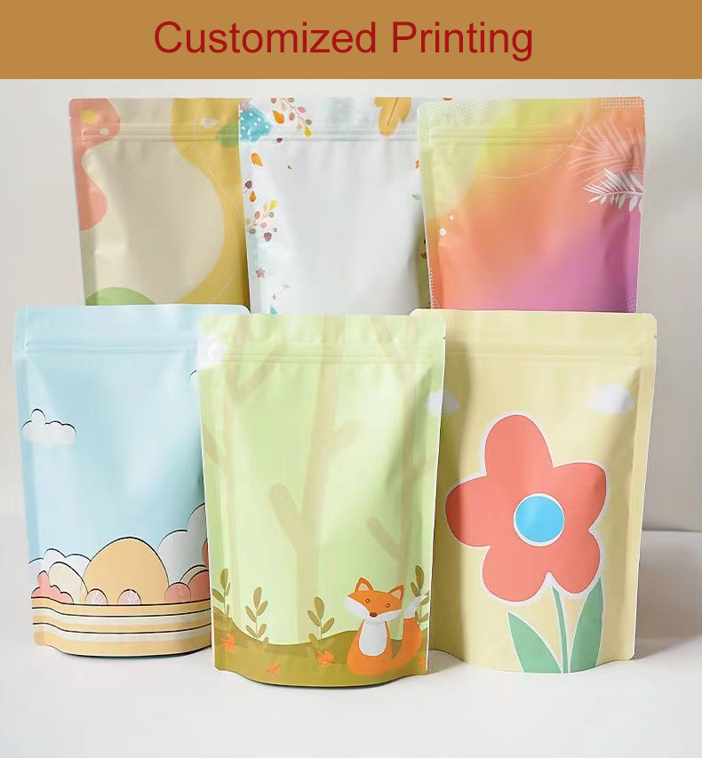 Craft Paper Bag Customized Pri - Coffee Tea For Plants ulasan dan harga