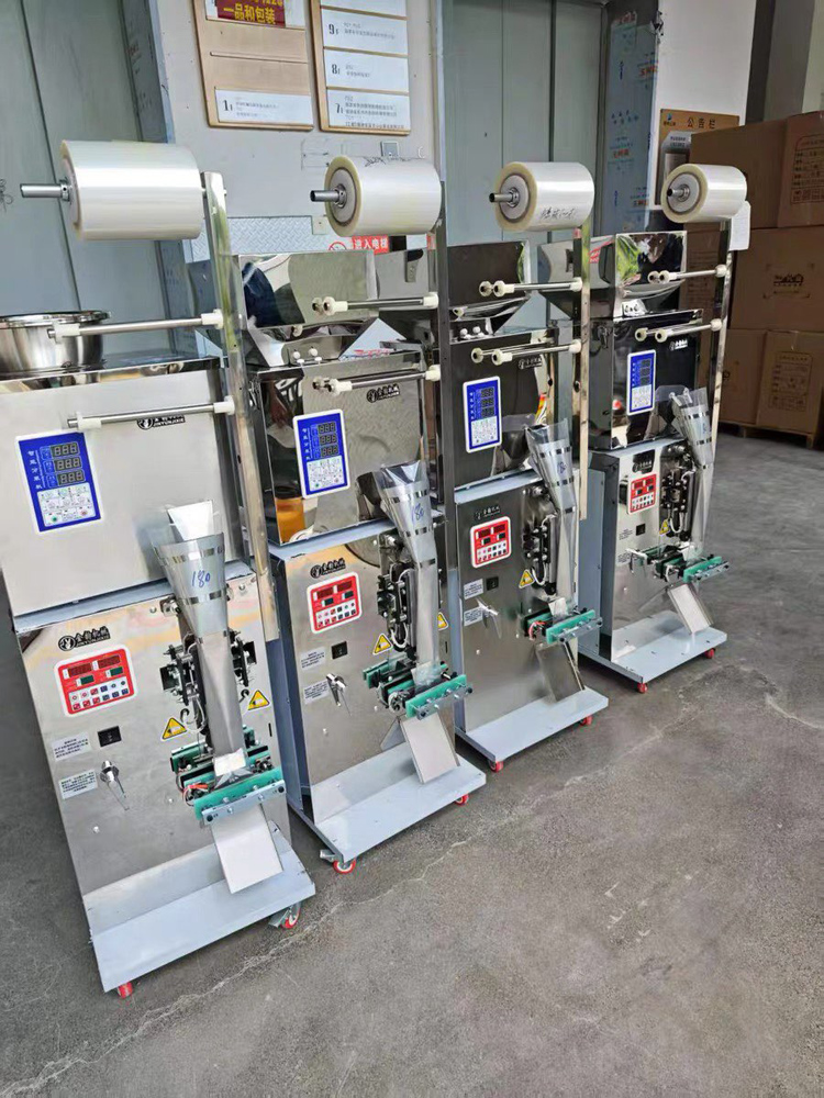110V/220V Top Quality Granule  - Coffee Tea Etc ulasan dan harga