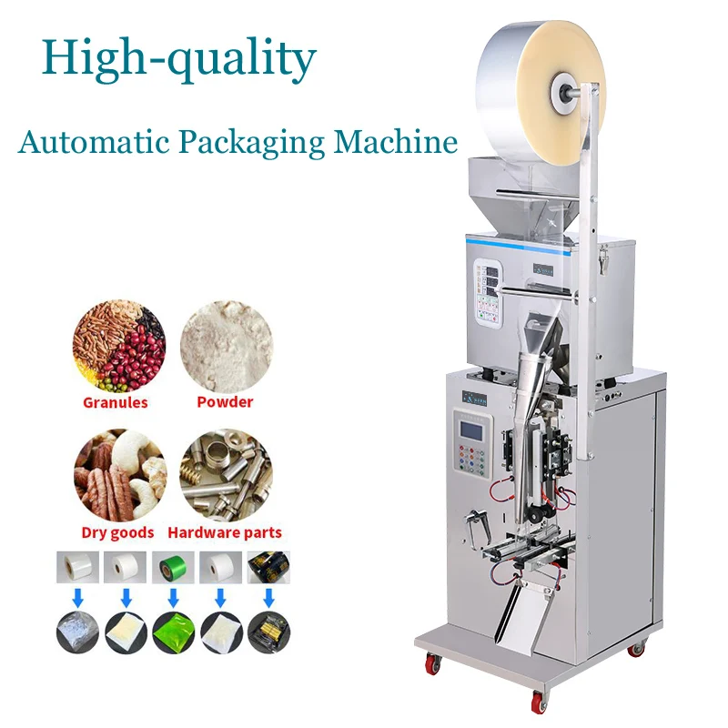 110V/220V Top Quality Granule  - Coffee Tea Etc ulasan dan harga