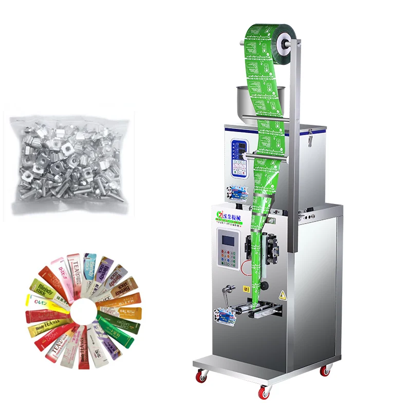 110V/220V Top Quality Granule  - Coffee Tea Etc ulasan dan harga