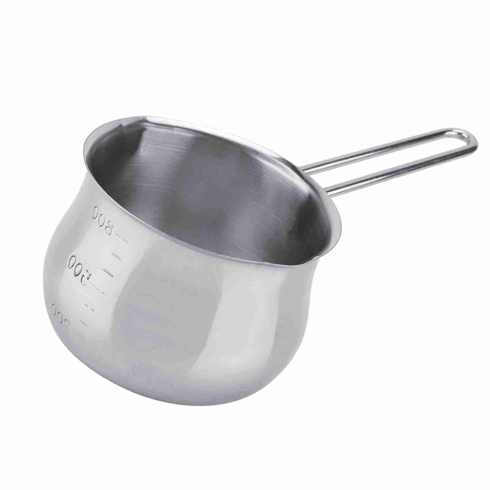 Convenient 304 Stainless Steel - Cast Iron Teapot ulasan dan harga