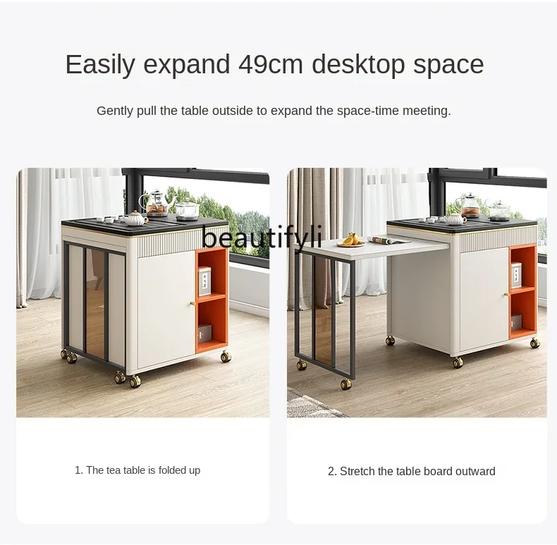 cn8350 LHY zq Retractable Tea  - T And Tea Coffee ulasan dan harga