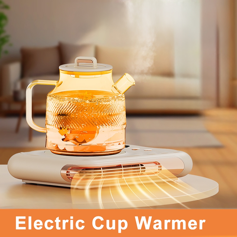 Mug Warmer Electric Cup Warmer - Coffee Tea Warmer ulasan dan harga