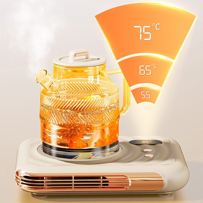 Mug Warmer Electric Cup Warmer - Coffee Tea Warmer ulasan dan harga