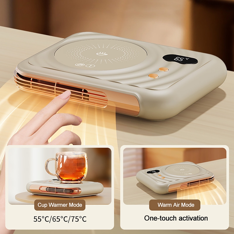 Mug Warmer Electric Cup Warmer - Coffee Tea Warmer ulasan dan harga