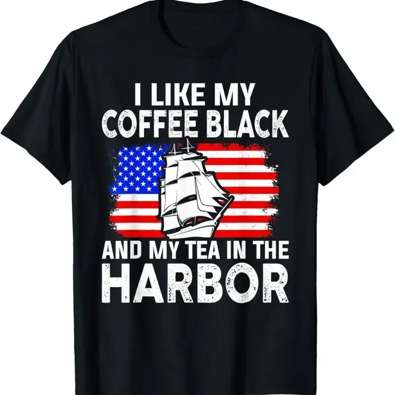 I Like My Coffee Black And Tea - T And Tea Coffee ulasan dan harga