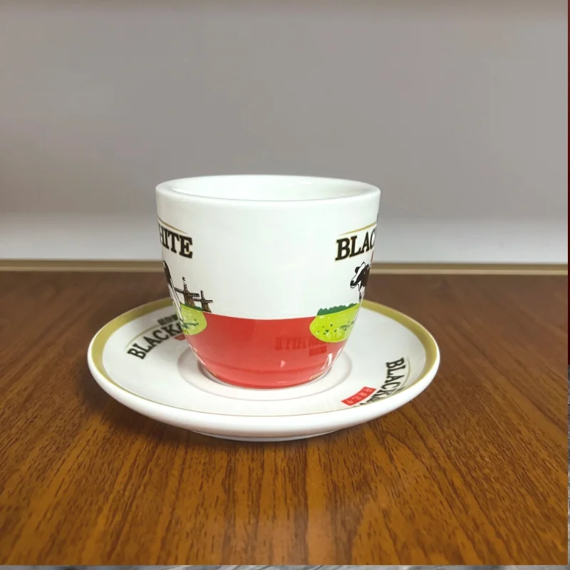 High Quality Black And White C - Coffee Tea Game ulasan dan harga