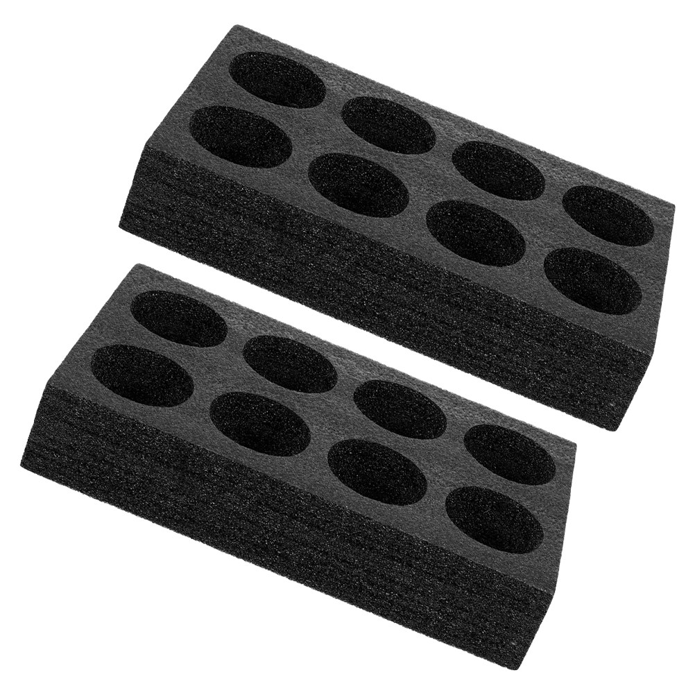 2Pcs Pearl Cotton Cup Holder T - Coffee Tea Shop ulasan dan harga