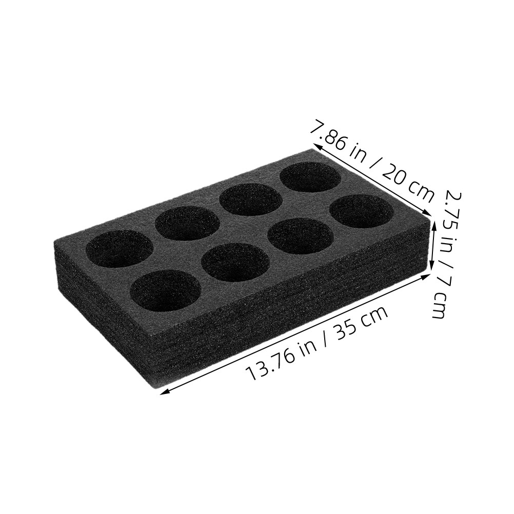 2Pcs Pearl Cotton Cup Holder T - Coffee Tea Shop ulasan dan harga