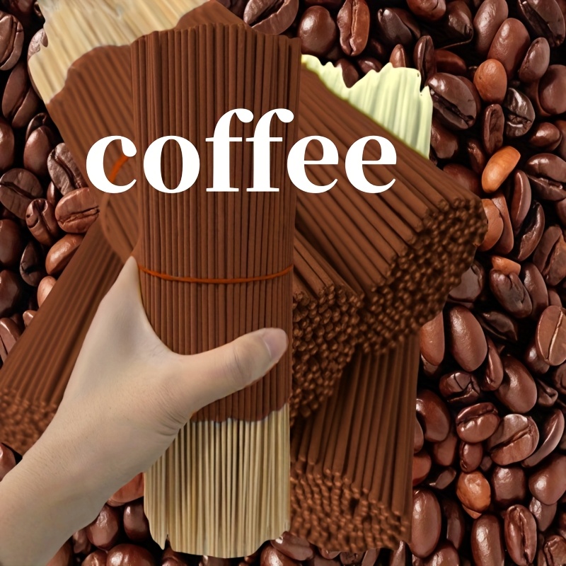 20/55/90/130Pcs Natural Coffee - Coffee Tea Etc ulasan dan harga
