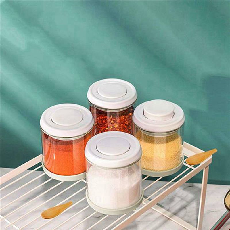 CYCLI-20 Pieces Mini Wooden Sp - Coffee Tea Etc ulasan dan harga