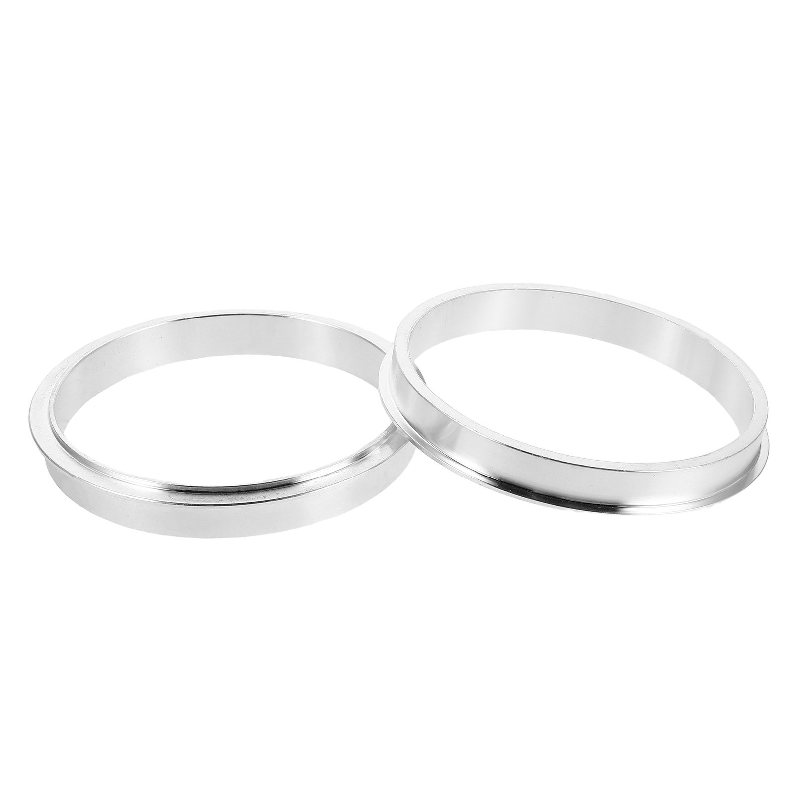 2Pcs Sealing Ring Aluminum Cup - Coffee Tea Shop ulasan dan harga