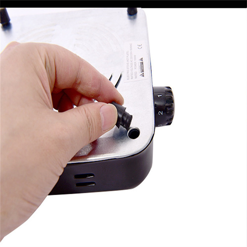 1000W 110V/220V US/EU Plug  Po - Tea & Coffee Kent ulasan dan harga