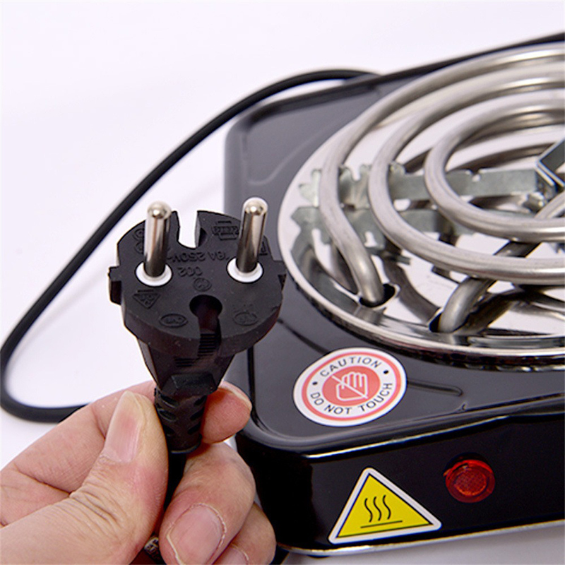 1000W 110V/220V US/EU Plug  Po - Tea & Coffee Kent ulasan dan harga