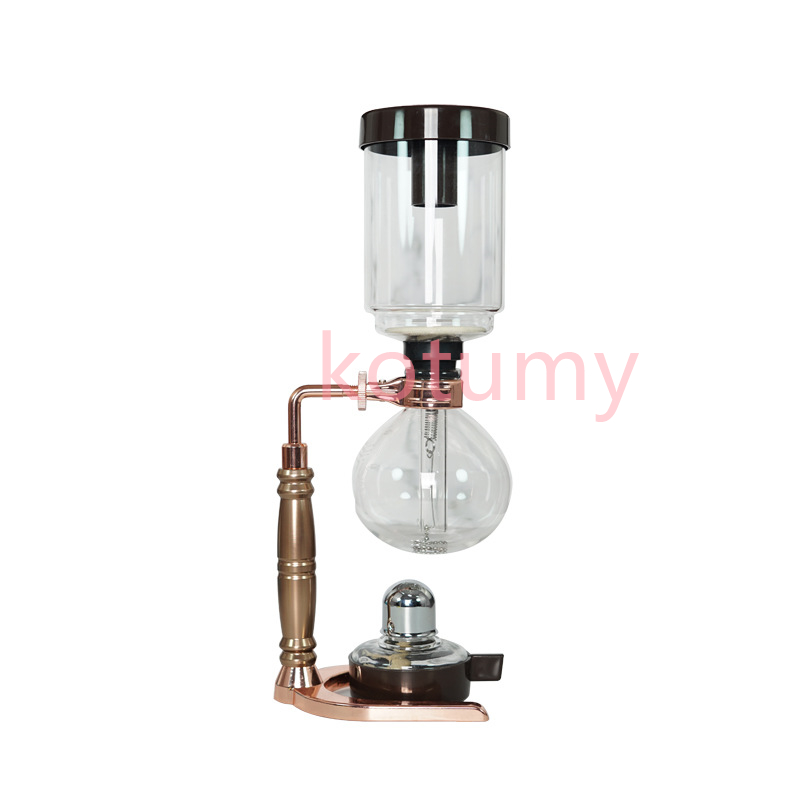 Household Japanese Style Sipho - Cold Brew Jar ulasan dan harga