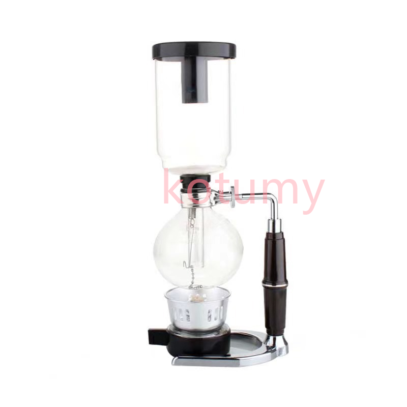 Household Japanese Style Sipho - Cold Brew Jar ulasan dan harga