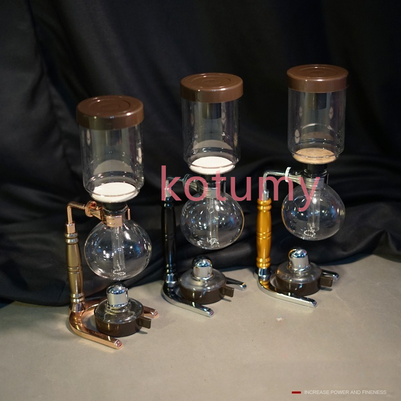 Household Japanese Style Sipho - Cold Brew Jar ulasan dan harga
