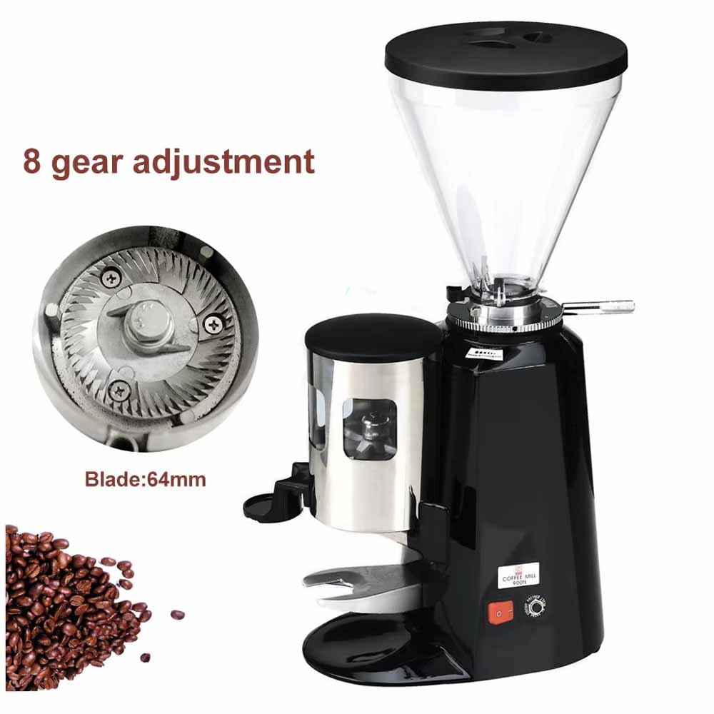Xeoleo Commercial Electric Cof - Coffee Bean & Tea Menu ulasan dan harga