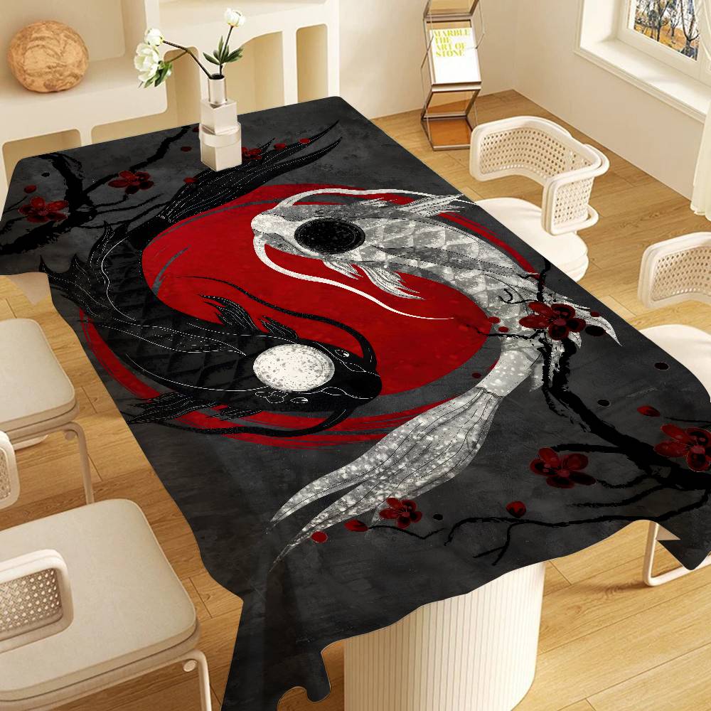 Chinese Tai Chi Bagua Yin Yang - Coffee Tea Yin Yang ulasan dan harga
