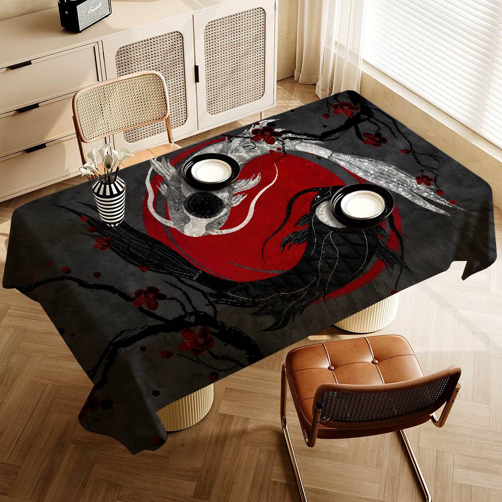 Chinese Tai Chi Bagua Yin Yang - Coffee Tea Yin Yang ulasan dan harga