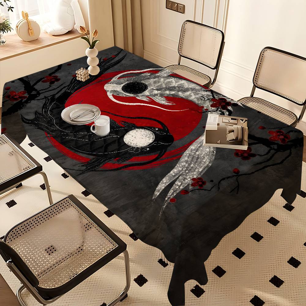 Chinese Tai Chi Bagua Yin Yang - Coffee Tea Yin Yang ulasan dan harga