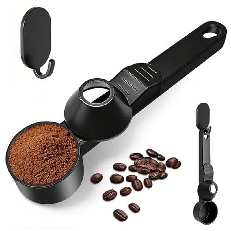 B23B For Protein Powder Scoop, - Coffee Tea Etc ulasan dan harga