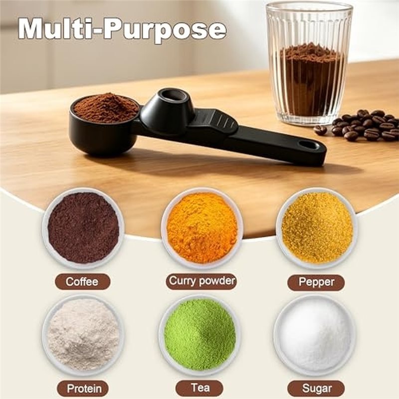 B23B For Protein Powder Scoop, - Coffee Tea Etc ulasan dan harga