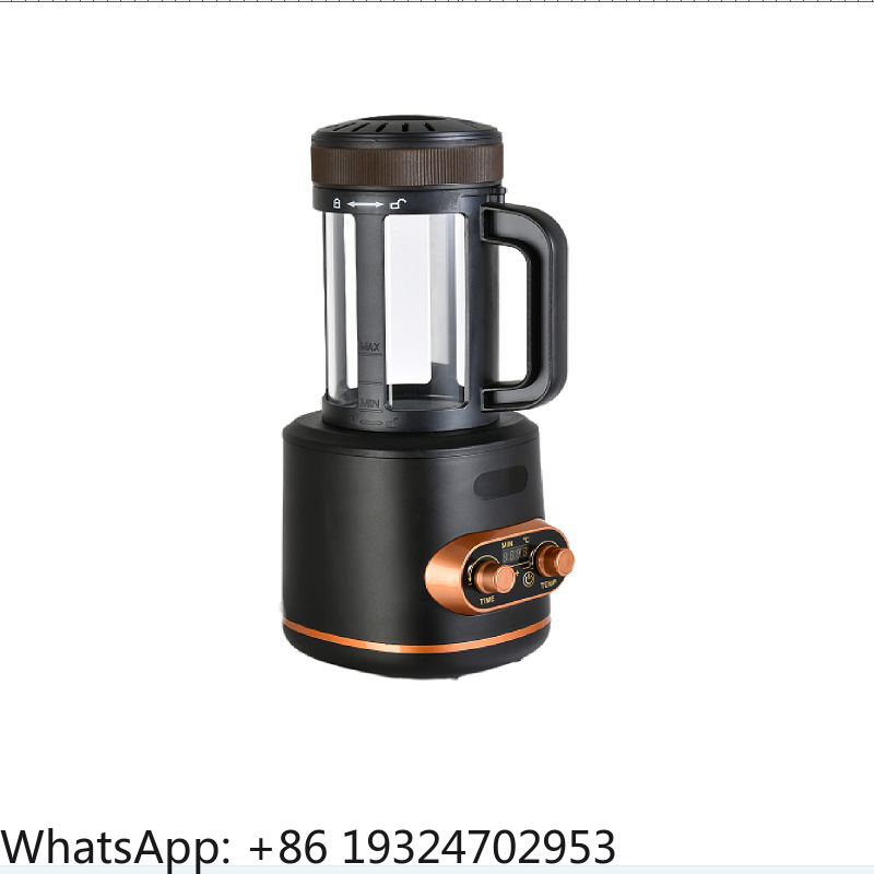 Automatic Adjustable Temperatu - Coffee Bean & Tea Menu ulasan dan harga