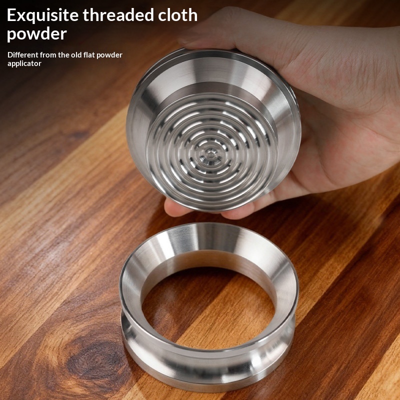 Moper Stainless Steel Coffee D - Coffee Tea Chocolate ulasan dan harga