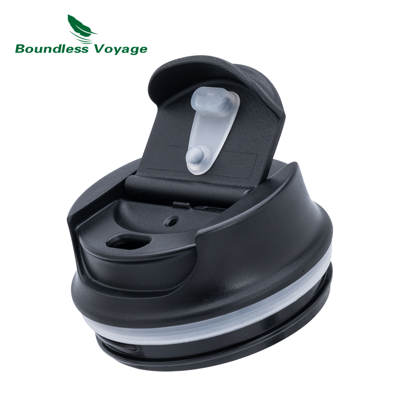 Boundless Voyage 450ml Titaniu - Coffee Tea Press ulasan dan harga
