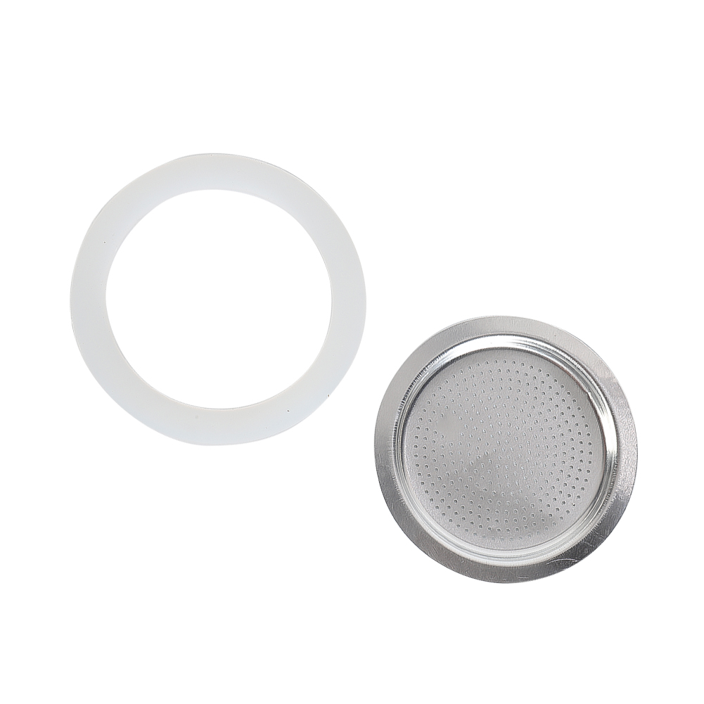 Coffee Rubber Ring Italian Mok - Coffee Tea Chocolate ulasan dan harga