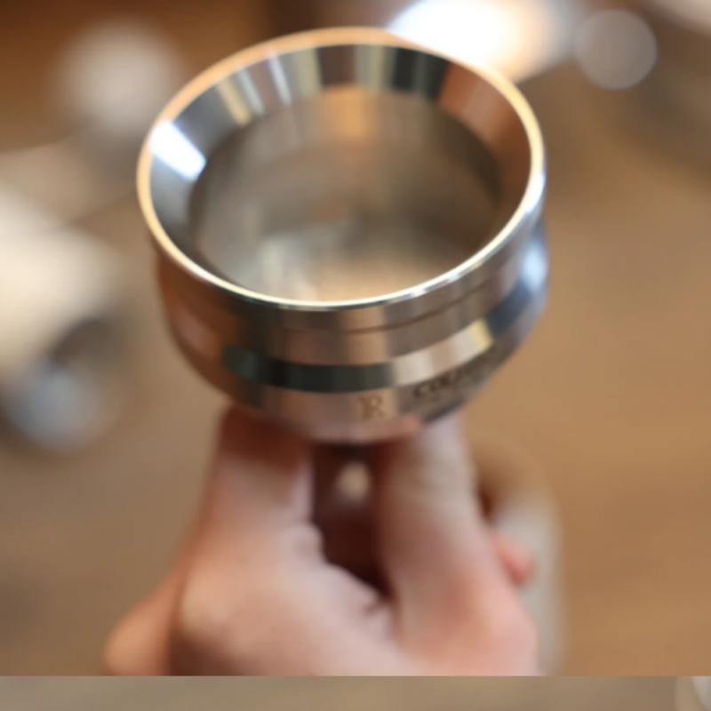 Colbro Coffee Dosing Ring Anti - Coffee Tea Chocolate ulasan dan harga