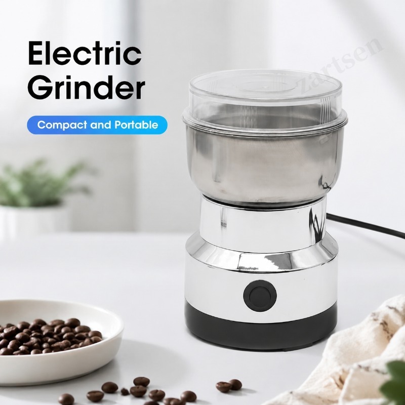 Kitchen Multifunctional 4 Blad - Coffee Tea Shop ulasan dan harga