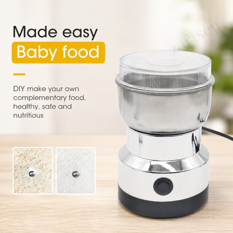 Kitchen Multifunctional 4 Blad - Coffee Tea Shop ulasan dan harga