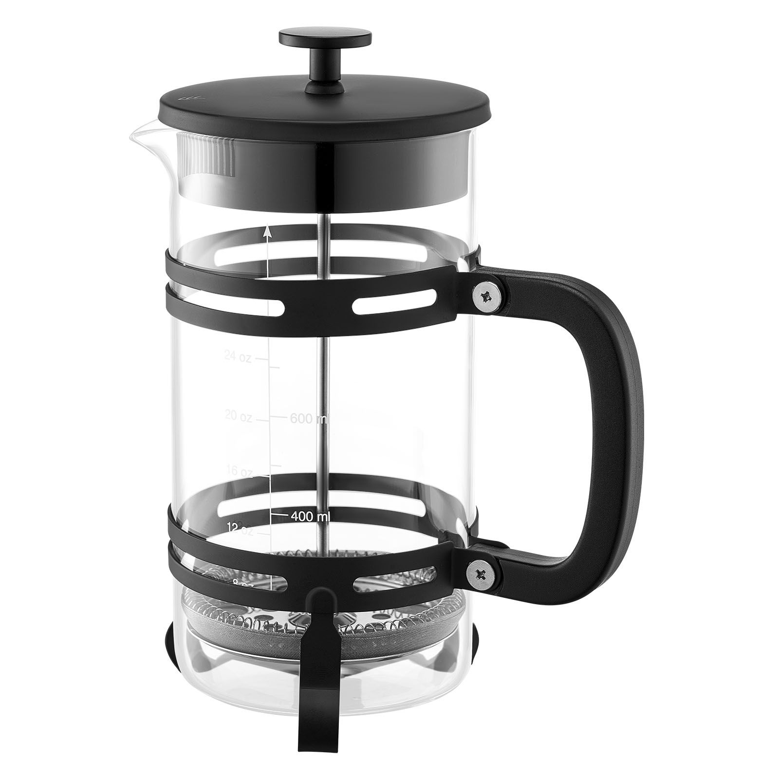 French Press Coffee Maker, 34  - Coffee Tea Press ulasan dan harga