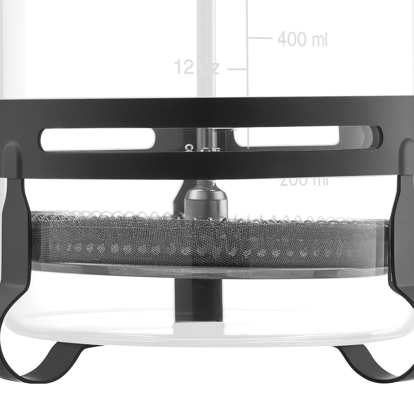 French Press Coffee Maker, 34  - Coffee Tea Press ulasan dan harga