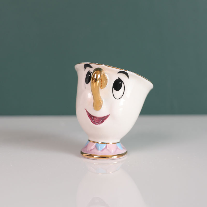 Hot Teapot Cartoon Beauty And  - Coffee Tea Game ulasan dan harga