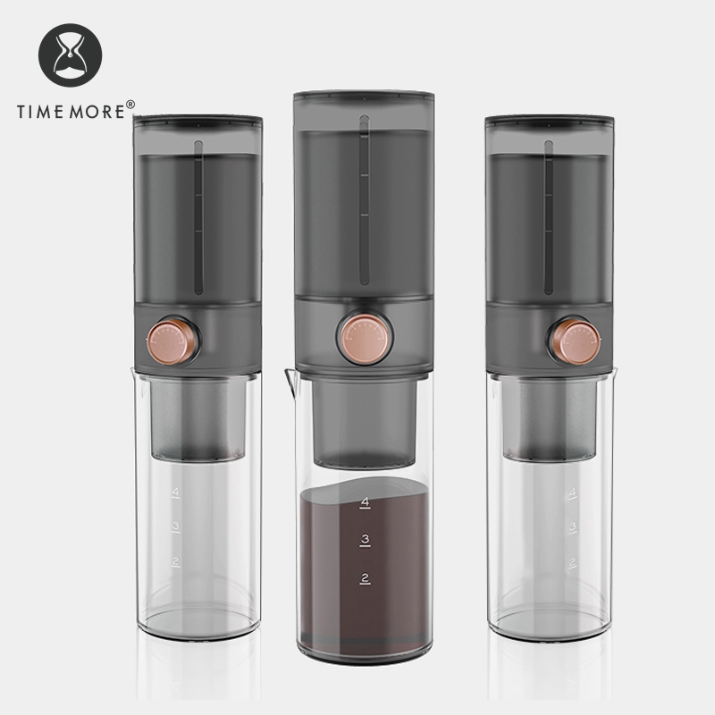 TIMEMORE Store Icy Pipe Ice Dr - Cold Brew Jar ulasan dan harga
